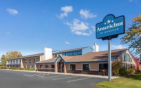 Americinn By Wyndham Plymouth